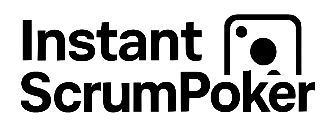 InstantScrumPoker logo